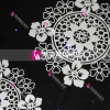 Haiyun Wedding Props Simulation Snowflake Decoration 2015 New Product Petal Snowflake Specification image